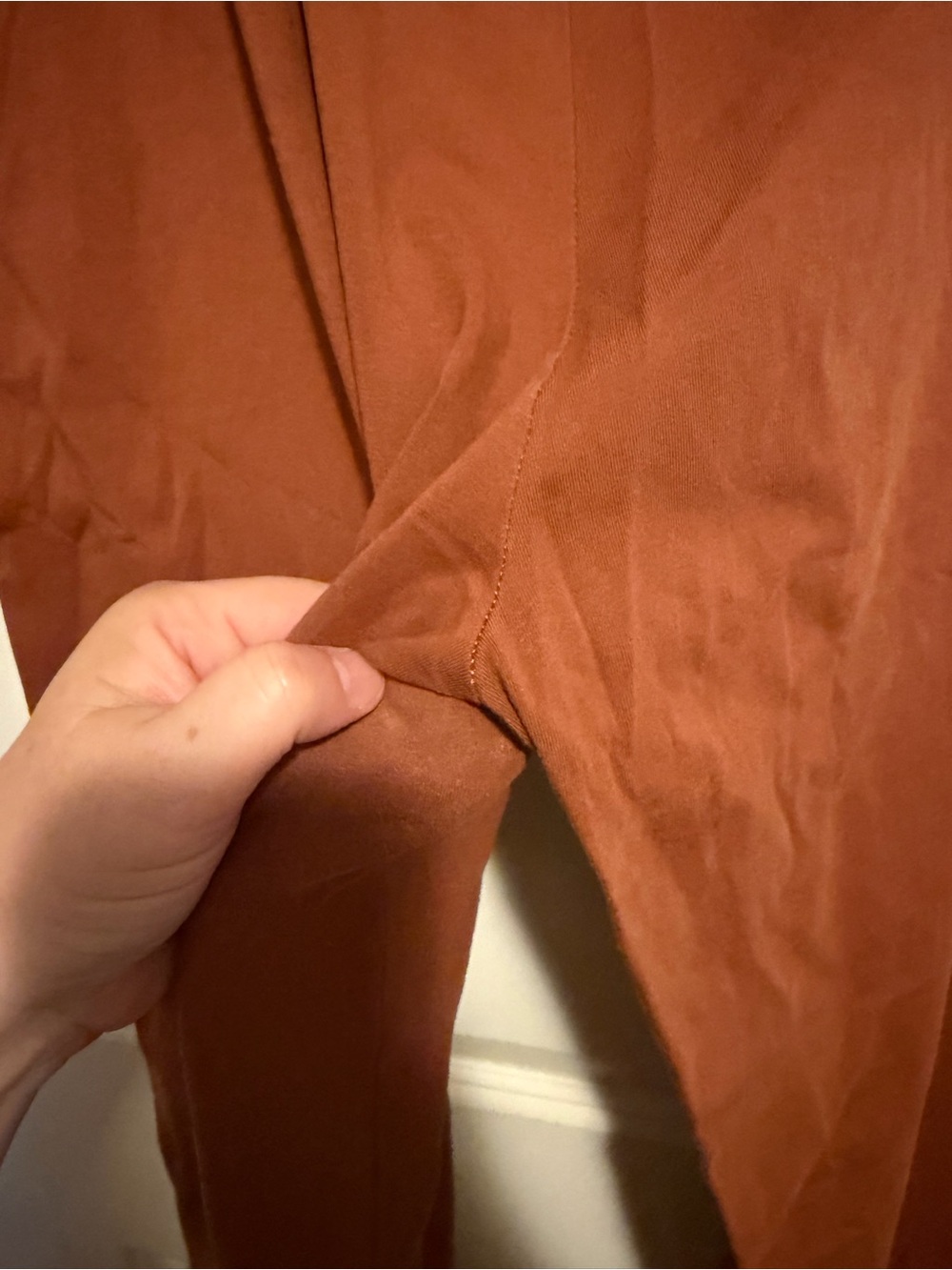 Matilda Jane Rust Ruffles - Picture 4 of 5